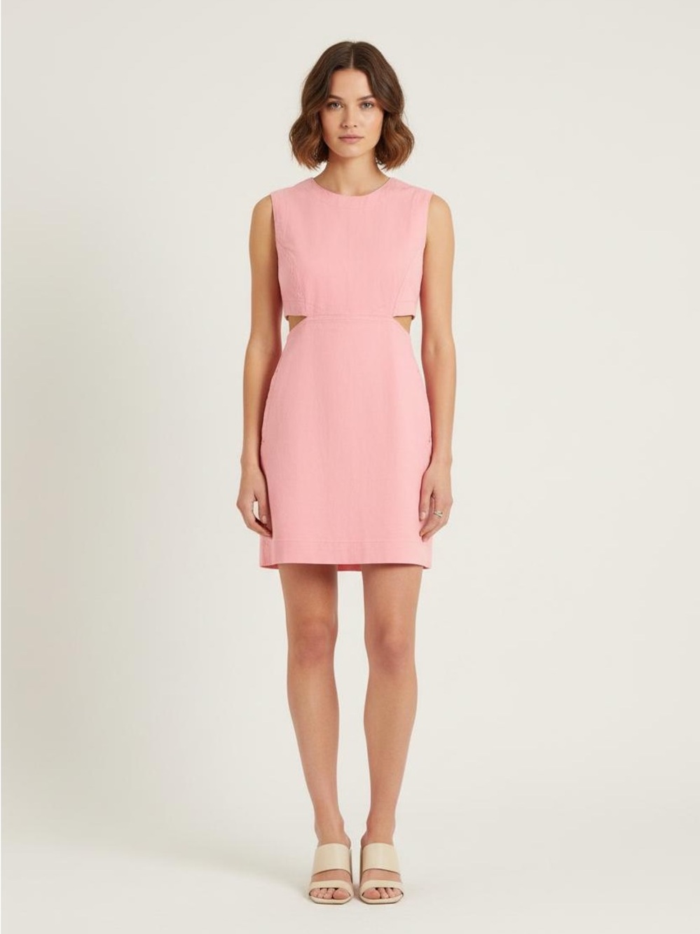 MAJE mini dress